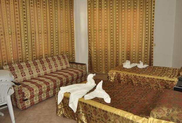 Gold Twins Suite Hotel - Görsel 11