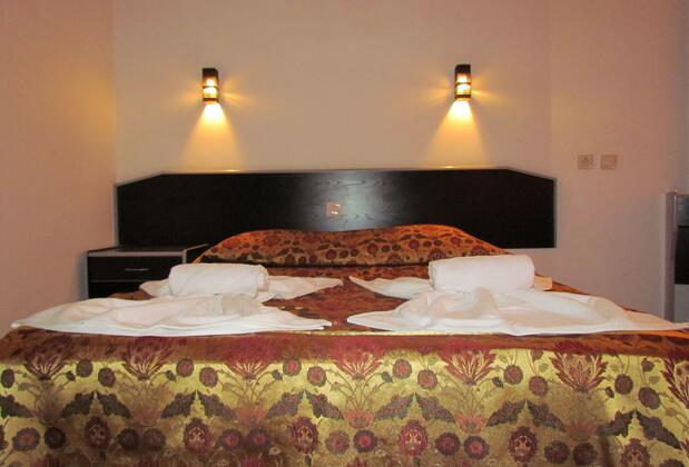 Gold Twins Suite Hotel - Görsel 18