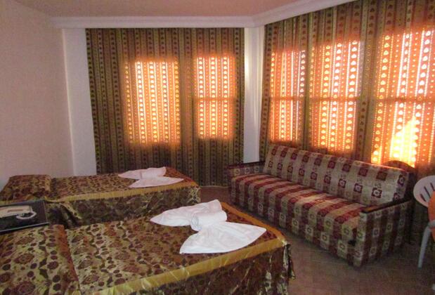 Gold Twins Suite Hotel - Görsel 20