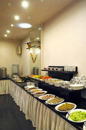 Hotel Residence Taksim - Görsel 17