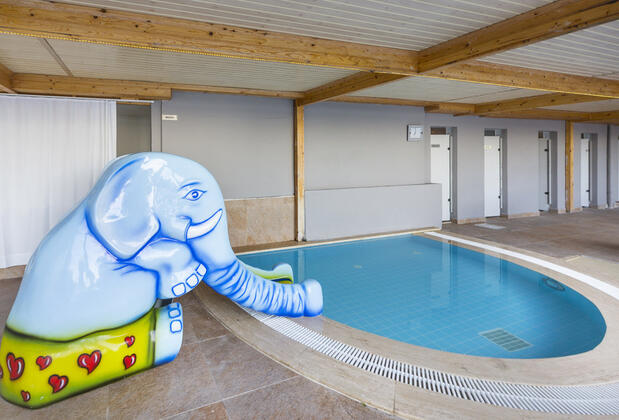 Hotel Mavi Deniz - Görsel 7