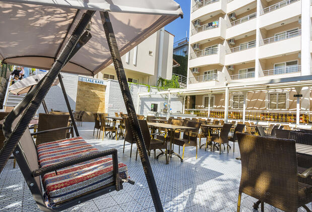 Hotel Mavi Deniz - Görsel 15