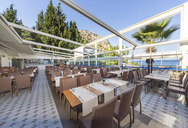 Hotel Mavi Deniz - Görsel 16