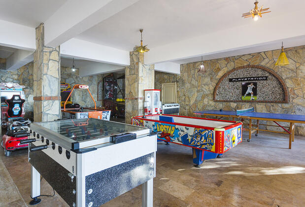 Hotel Mavi Deniz - Görsel 18