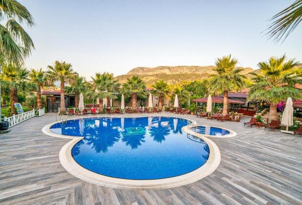 Costa Bitezhan Otel - Görsel 6