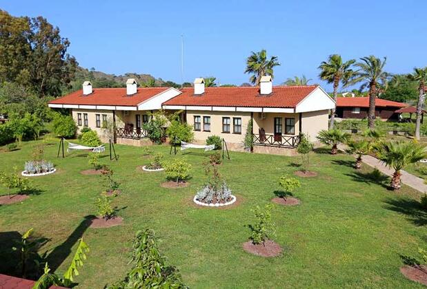 Costa Bitezhan Otel - Görsel 29