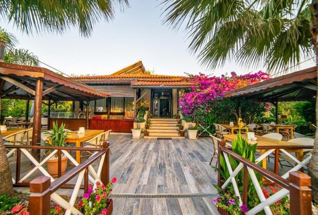 Costa Bitezhan Otel - Görsel 26