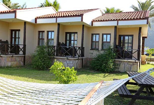 Costa Bitezhan Otel - Görsel 23