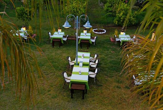 Costa Bitezhan Otel - Görsel 27