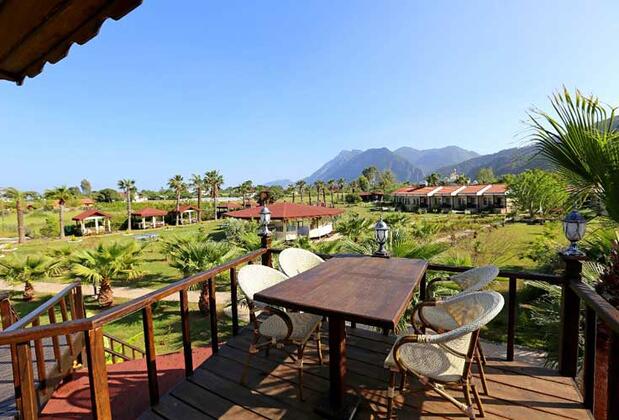 Costa Bitezhan Otel - Görsel 25