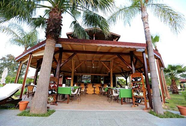 Costa Bitezhan Otel - Görsel 30