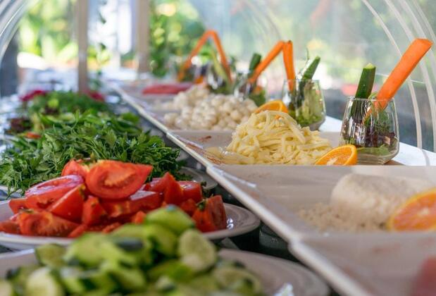 Costa Bitezhan Otel - Görsel 20