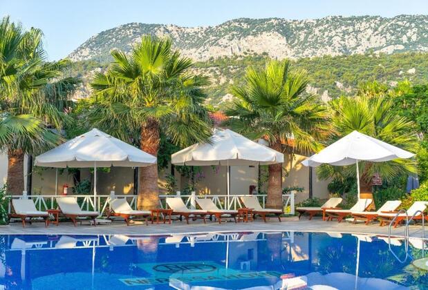 Costa Bitezhan Otel - Görsel 9