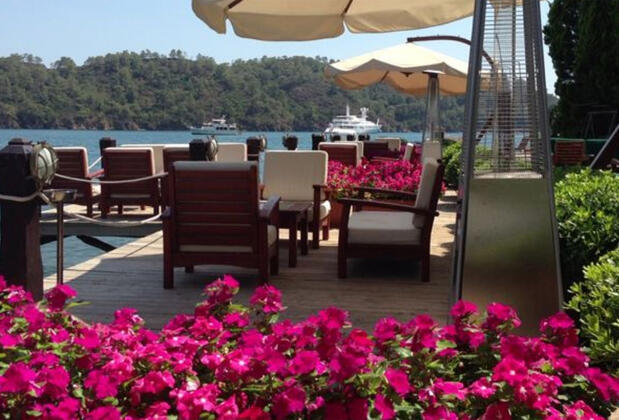 The Bay Beach Club - Görsel 25