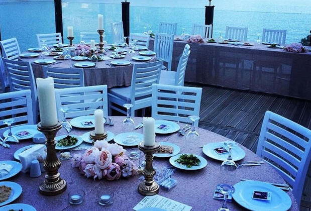 The Bay Beach Club - Görsel 26