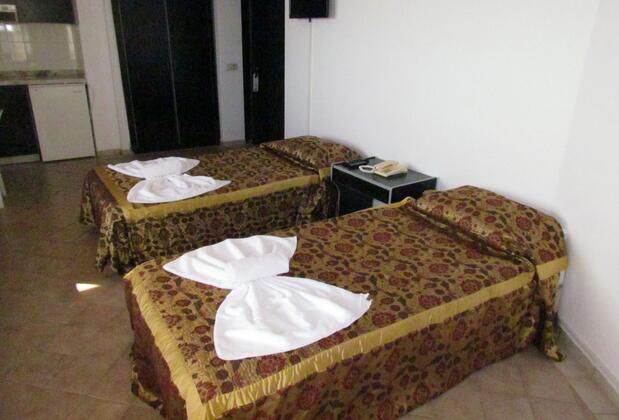 Gold Twins Suite Hotel - Görsel 19