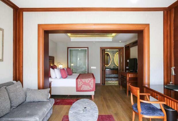 The Arkın Colony Hotel - Görsel 12