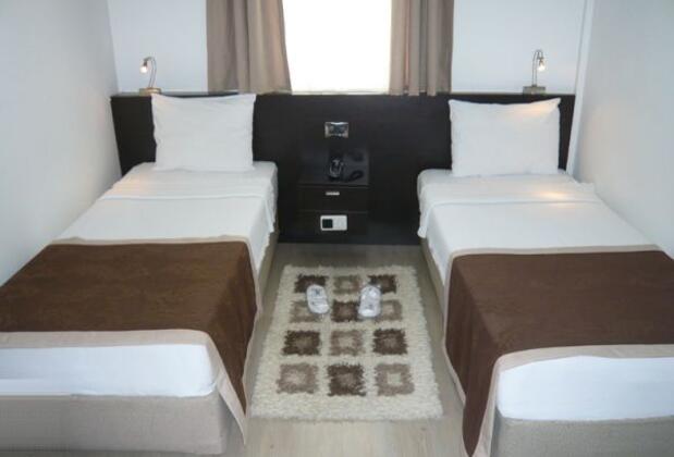 Hotel Residence Taksim - Görsel 29