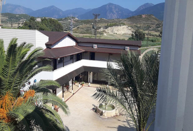 Palm Beach Arsuz - Görsel 20