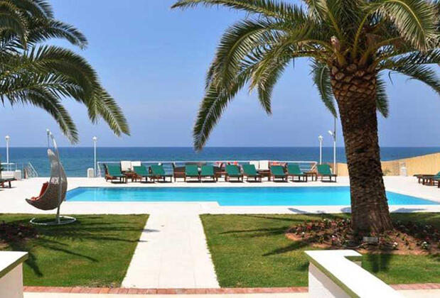 Palm Beach Arsuz - Görsel 24