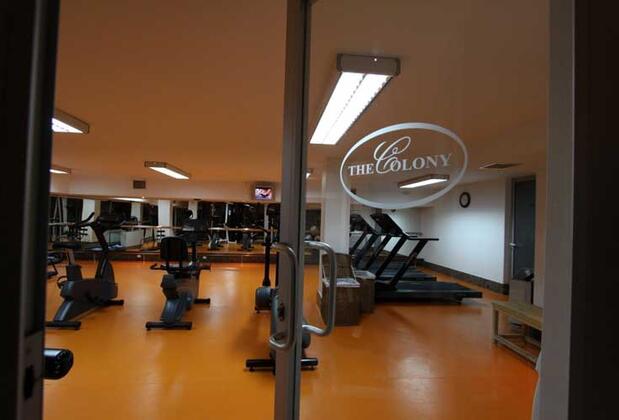 The Arkın Colony Hotel - Görsel 6