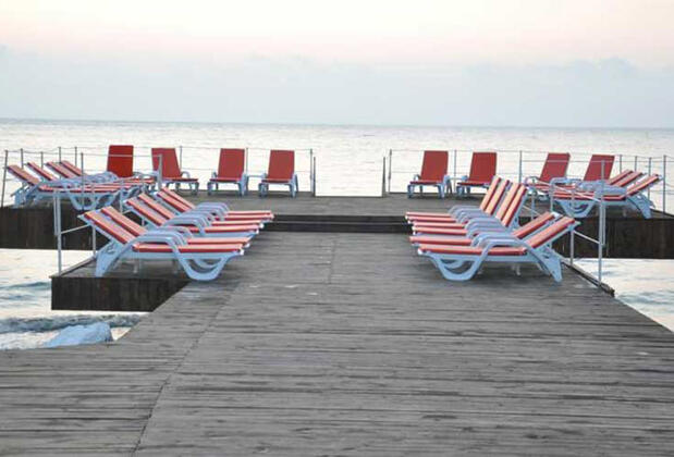 Palm Beach Arsuz - Görsel 21