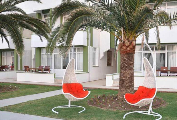 Palm Beach Arsuz - Görsel 23