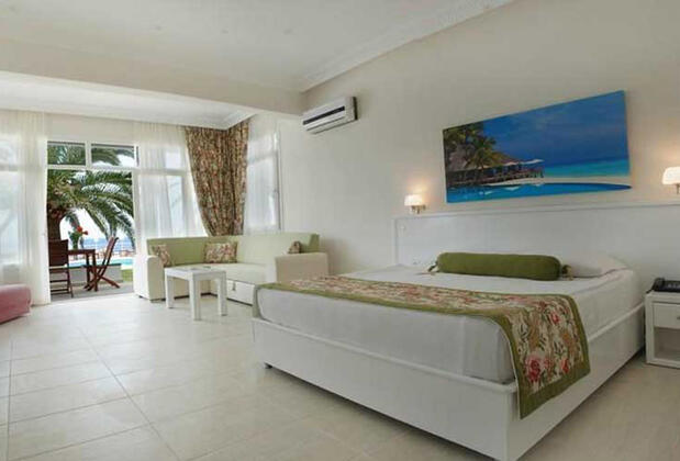 Palm Beach Arsuz - Görsel 8