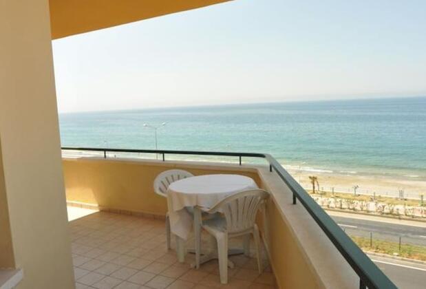 Gold Twins Suite Hotel - Görsel 12