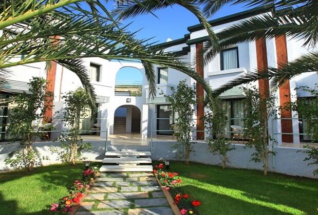 Grand Yazıcı Torba Beach Club - Görsel 8