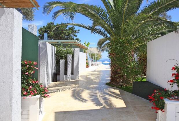 Grand Yazıcı Torba Beach Club - Görsel 5