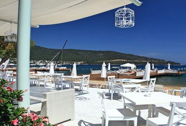 Grand Yazıcı Torba Beach Club - Görsel 10