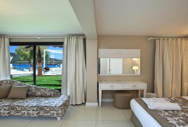 Grand Yazıcı Torba Beach Club - Görsel 17