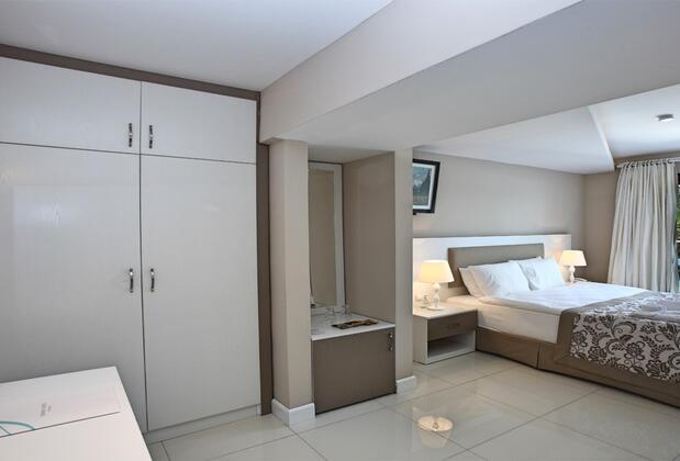 Grand Yazıcı Torba Beach Club - Görsel 4