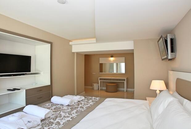 Grand Yazıcı Torba Beach Club - Görsel 7