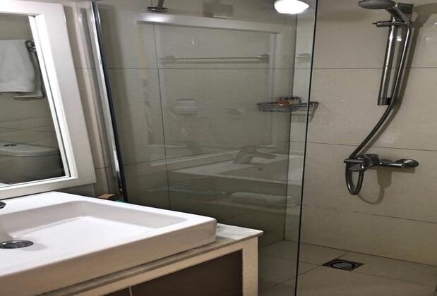 Grand Yazıcı Torba Beach Club - Görsel 12