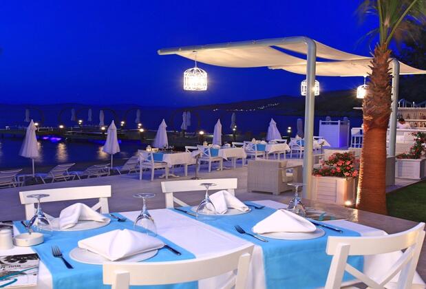 Grand Yazıcı Torba Beach Club - Görsel 18