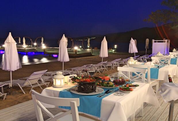 Grand Yazıcı Torba Beach Club - Görsel 6