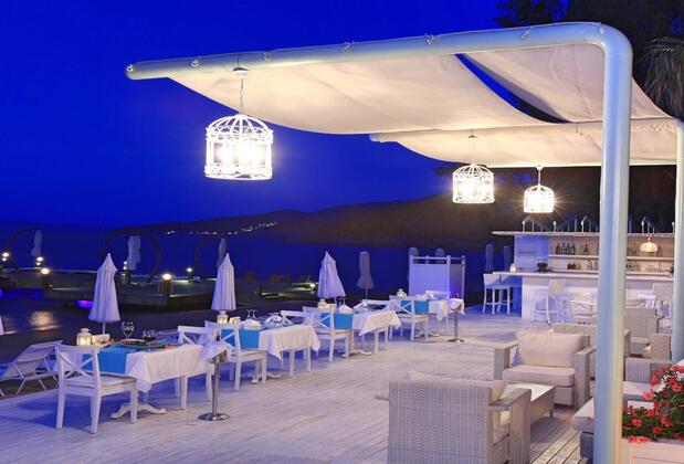 Grand Yazıcı Torba Beach Club - Görsel 13