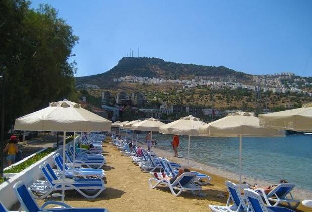 Cennet Park Hotel - Görsel 3