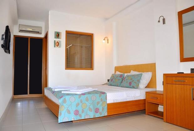 Cennet Park Hotel - Görsel 7