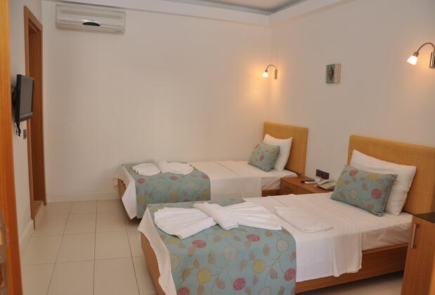 Cennet Park Hotel - Görsel 8