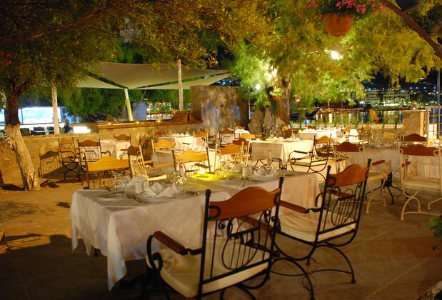 Cennet Park Hotel - Görsel 6