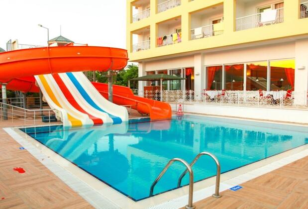 Pine House By Werde Hotels - Görsel 7