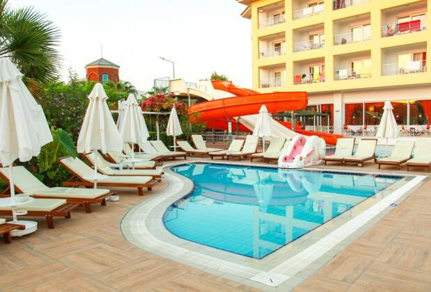 Pine House By Werde Hotels - Görsel 6