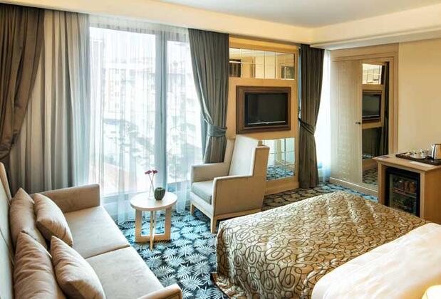 The Conforium Hotel - Görsel 44