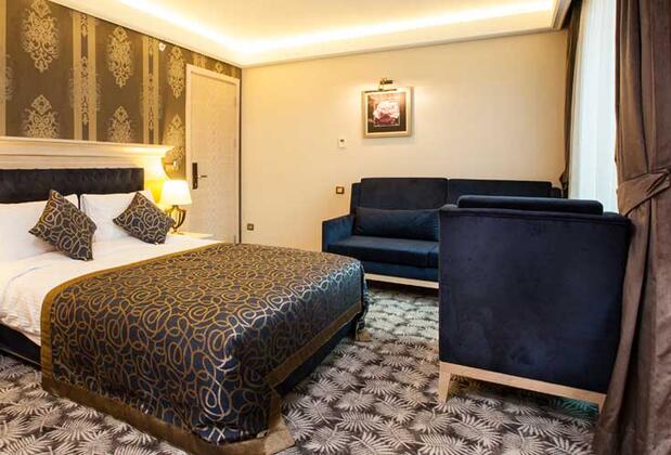 The Conforium Hotel - Görsel 43