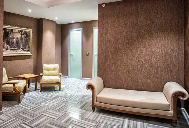 The Conforium Hotel - Görsel 7