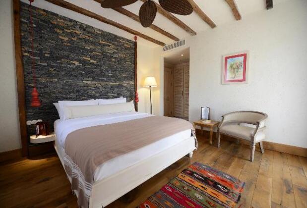 Hotel Unique Fethiye - Görsel 11