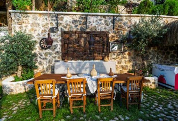 Hotel Unique Fethiye - Görsel 4